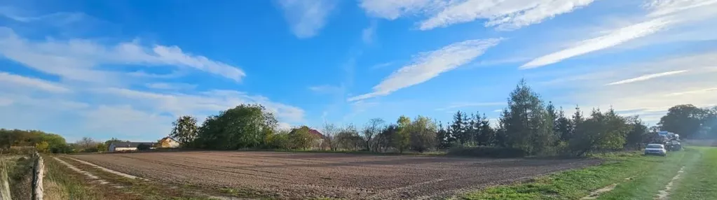 Działka na sprzedaż 1000m2