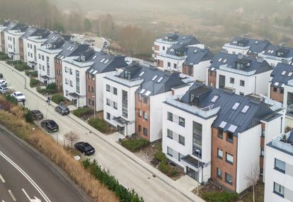 Kameralne mieszkanie z dojściem do lasu