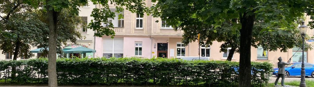 2-pokojowe mieszkanie z niskim czynszem
