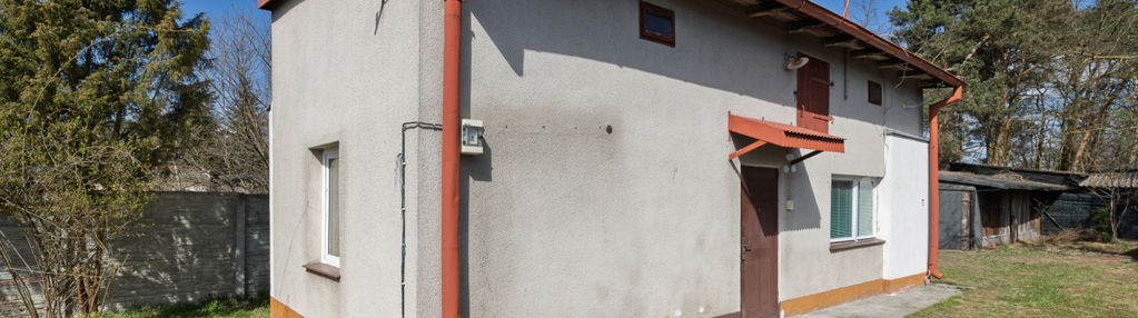 !dom w dobrej cenie + działka! nie przegap okazji!