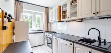 3-pokojowe mieszkanie na bielanach
