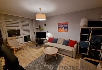 2-pokojowe mieszkanie na targówku