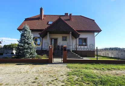 Piękny i funkcjonalny dom - blisko mosina / poznań