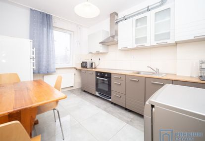 Komfortowe 2 pokojowe | oddzielna kuchnia | taras