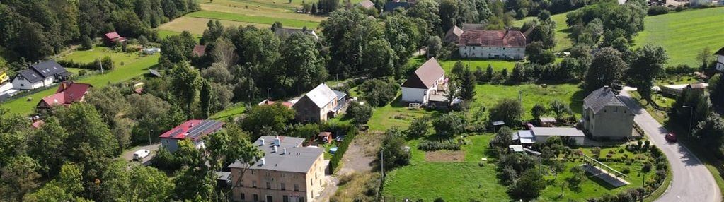 Lokal 121,5 m² + ogród