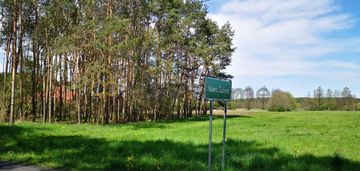 Działki budowlane nowa sól - nowe żabno