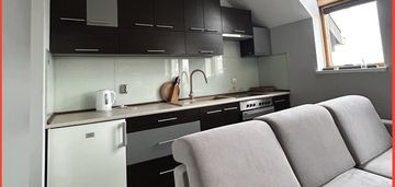 Mieszkanie 2-pokojowe z potencjałem!