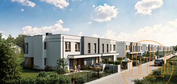 3m wys.  z ogródkiem 129m2 i garażem! 5min do s17