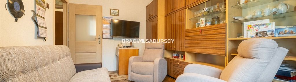 Mieszkanie przy parku!