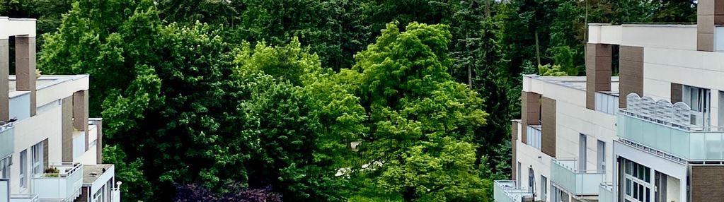 3 pok., 83m2- taras 13m2, widok na park grabiszyński