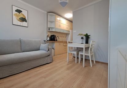 Kawalerka przy lotnisku chopina kor34b