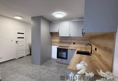 2-pokojowe mieszkanie na mokotowie