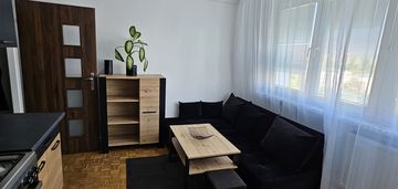 2 - pokojowe mieszkanie na Służewcu