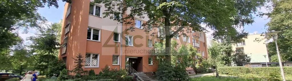 Wola, 36,6 m², 2 pokoje, balkon, piwnica