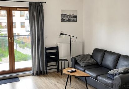 2-pokojowe mieszkanie na bemowie