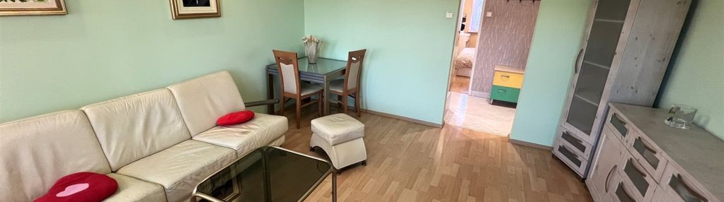 2 osobne pokoje osobna kuchnia chojny