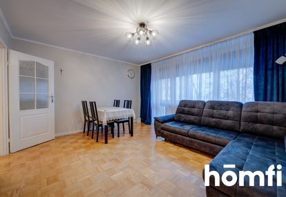 Rodzinne wyremontowane 3 pokoje na os. michałów