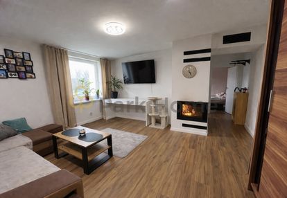 3 pokoje z osobną kuchnią 60m2 + ogród