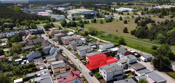 Na sprzedaż!  dom w pile os. górne!