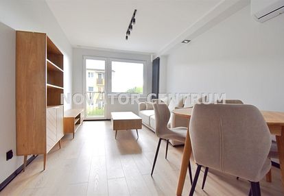 Piękne m5 z balkonem, po remoncie, wyżyny!