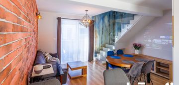 4 pokojowe mieszkanie z osobną pralnią