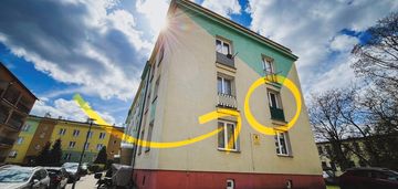 Mieszkanie przy ul. lotniczej
