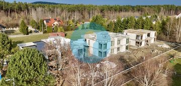 Nowoczesny bliźniak 140,82 m² z garażem – bilcza