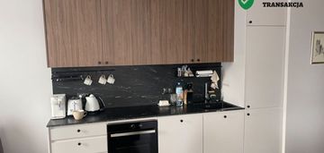 Luksusowy apartament -w samym centrum gdańska!