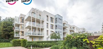 Mila baltica - 3 pokoje z halą i komórką wrzeszcz