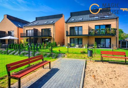 Ciekawe 3-pokojowe mieszkanie na kokoszkach