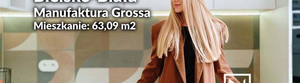 Mieszkanie premium manufaktura grossa | 2 poziomy