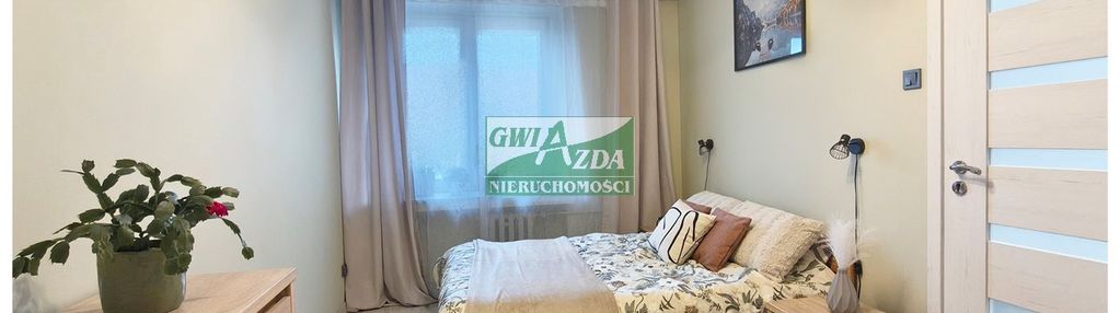 Super oferta- m3 po remoncie do wprowadzenia !