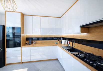 Nowoczesny dom na sprzedaż