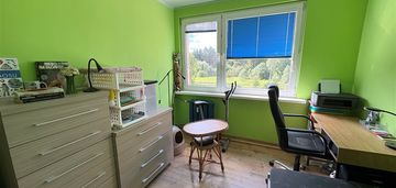 Osiedle orle - 3 pokoje!