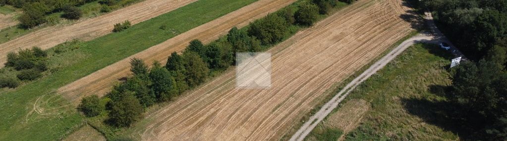 Działki z wz | garbarze | możliwość podziału