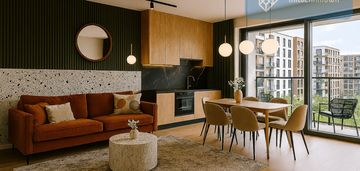 Okazja/3,4 pokojowe mieszkanie/20 minut do centrum