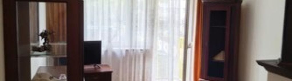 3-pokojowe mieszkanie na bielanach