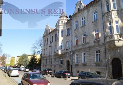 Mieszkanie w pięknej kamienicy w prudniku