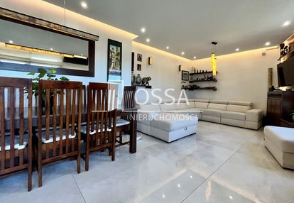 Apartament 108 m² | gdańsk, letnica.
