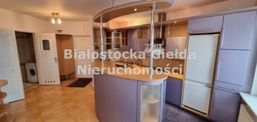 2 pokoje bojary 45m2, iiip. blok z windą.