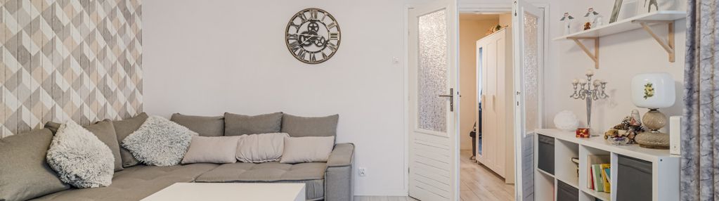 Lsm zana, 3 pokoje, balkon, bez prowizji