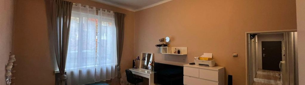 Duży metraż, ścisłe centrum katowic!