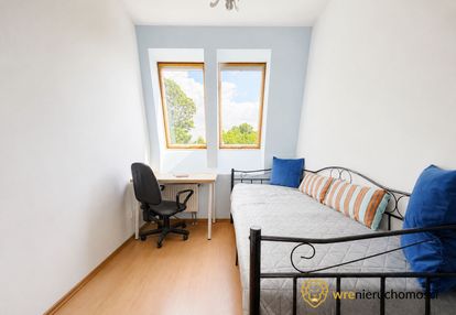 Przytulne 3-pokoje |  54m2 | wojszyce