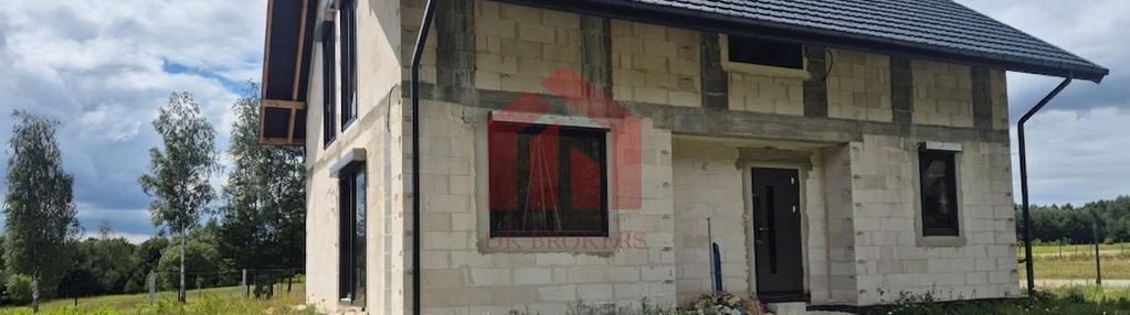 Niepełny deweloperski pod rzeszowem 13ar działka
