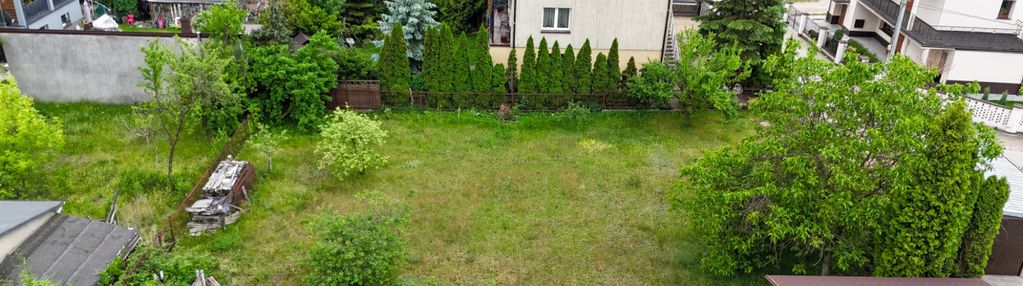 Działka budowlana białystok
