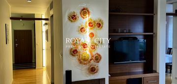 Wyjątkowy apartament z klimatem – ul. biały kamień