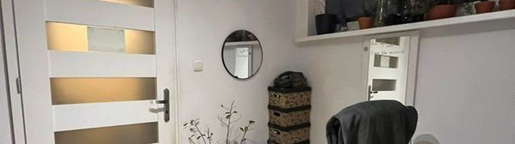 2 pokoje spółdzielcze własnościowe blisko plaży