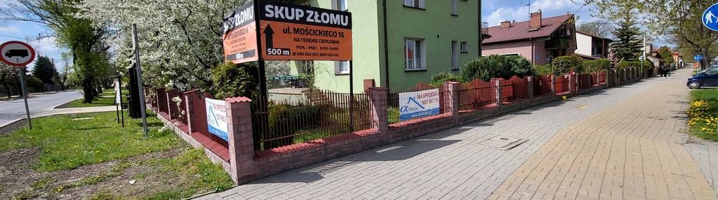 Wyjątkowa oferta! dom piętrowy z dużą działką w pr