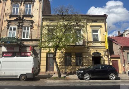 Mieszkanie z ogrodem centrum zasania