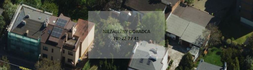 Grochów działka budowlana